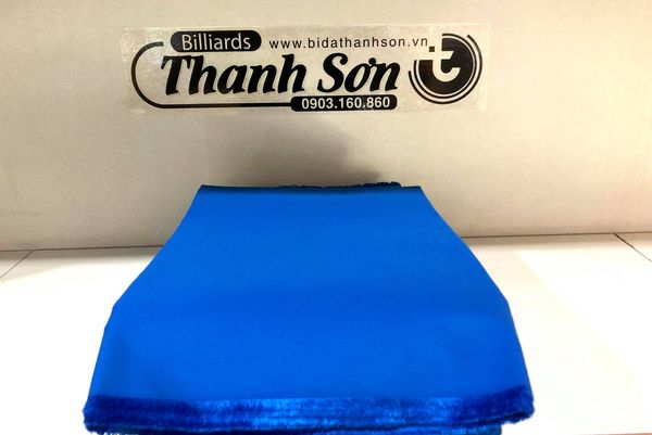 VẢI FOR - BÀN BĂNG 3 BI 1